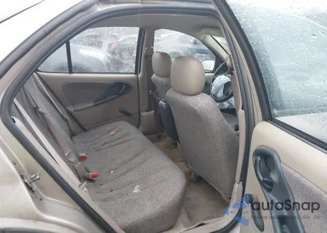 2004 Chevrolet Cavalier z USA, uszkodzony, nr VIN 1G1JC52F247250145